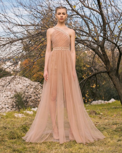 Georges Hobeika New PreFall 2018 collection 